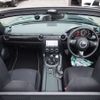 mazda roadster 2014 CFJ1658127 image 6