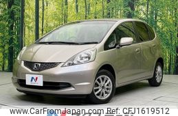 honda fit 2009 CFJ1619512