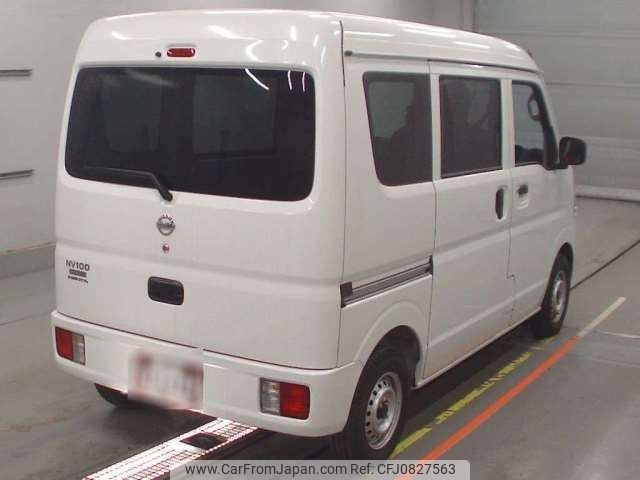 nissan clipper-van 2024 -NISSAN 【品川 480ｻ8254】--Clipper Van 5BD-DR17V--DR17V-655140---NISSAN 【品川 480ｻ8254】--Clipper Van 5BD-DR17V--DR17V-655140- image 2