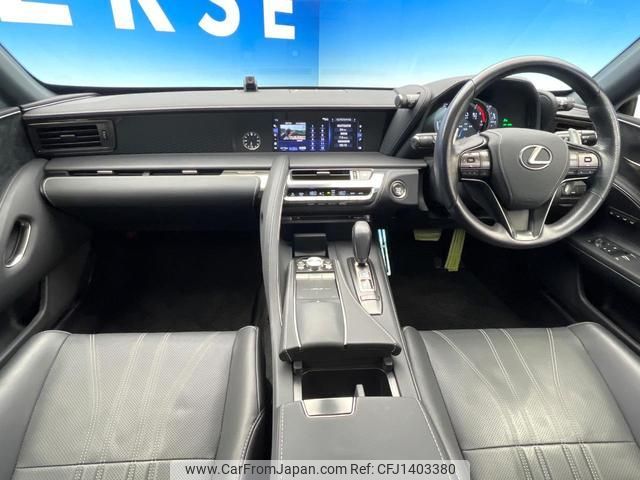 lexus lc 2019 quick_quick_URZ100_URZ100-0003516 image 2