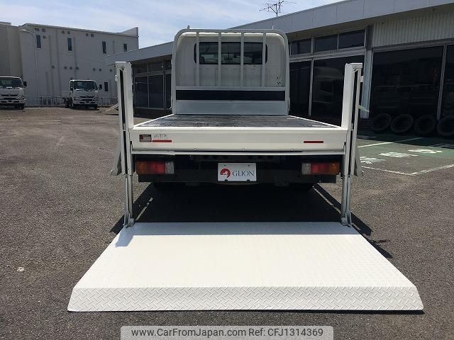 hino dutro 2017 quick_quick_TKG-XZU710M_XZU710-0022617 image 2