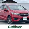 honda fit 2017 -HONDA--Fit DBA-GK4--GK4-1205188---HONDA--Fit DBA-GK4--GK4-1205188- image 1