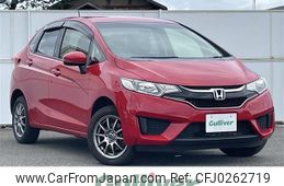 honda fit 2017 -HONDA--Fit DBA-GK4--GK4-1205188---HONDA--Fit DBA-GK4--GK4-1205188-