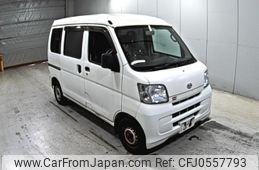 daihatsu hijet-van 2017 -DAIHATSU 【ＮＯ後日 】--Hijet Van S321V-0321413---DAIHATSU 【ＮＯ後日 】--Hijet Van S321V-0321413-