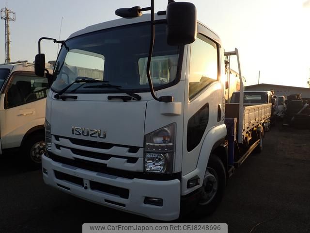 isuzu forward 2016 GOO_NET_EXCHANGE_0705372A30230204W001 image 1