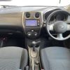 nissan note 2013 CFJ1578676 image 24