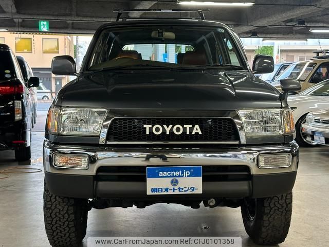 toyota hilux-surf 2000 quick_quick_VZN185W_VZN185-9042284 image 2