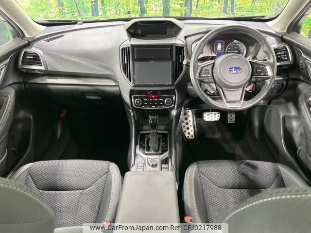 subaru forester 2018 -SUBARU--Forester 5AA-SKE--SKE-008252---SUBARU--Forester 5AA-SKE--SKE-008252- image 2