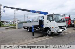mitsubishi-fuso fighter 2025 CFJ1603846