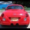 daihatsu copen 2006 CFJ1570283 image 25