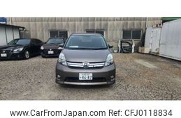 toyota isis 2014 -TOYOTA 【名古屋 307ﾐ4687】--Isis DBA-ZGM10W--ZGM10-0062674---TOYOTA 【名古屋 307ﾐ4687】--Isis DBA-ZGM10W--ZGM10-0062674-