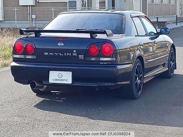 nissan skyline 1998 quick_quick_GF-ER34_ER34-019605 image 2