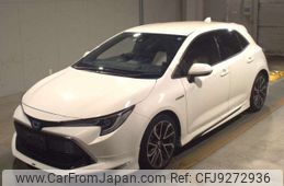 toyota corolla-sport 2018 -TOYOTA--Corolla Sport 6AA-ZWE211H--ZWE211-1011926---TOYOTA--Corolla Sport 6AA-ZWE211H--ZWE211-1011926-