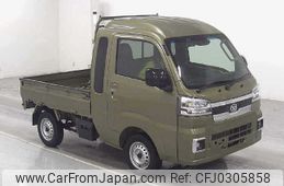 daihatsu hijet-truck 2022 -DAIHATSU--Hijet Truck S500P--0160128---DAIHATSU--Hijet Truck S500P--0160128-