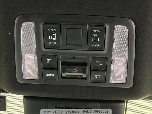 toyota voxy 2022 -TOYOTA--Voxy 6BA-MZRA95W--MZRA95-0006535---TOYOTA--Voxy 6BA-MZRA95W--MZRA95-0006535- image 2