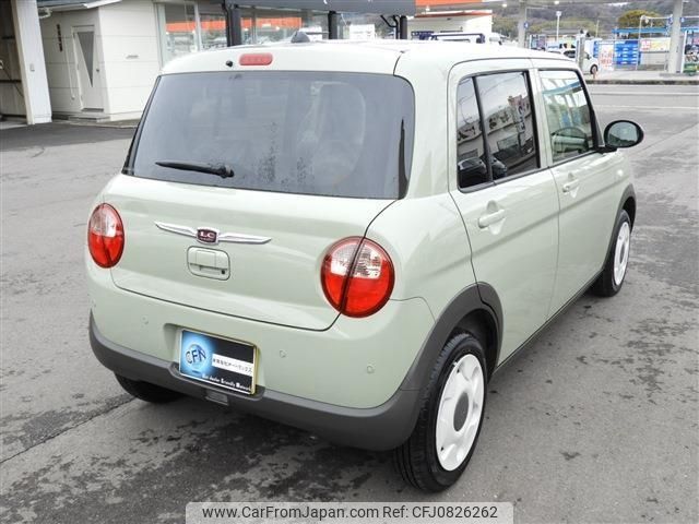 suzuki alto-lapin 2024 -SUZUKI 【香川 581ｽ7833】--Alto Lapin HE33S--513648---SUZUKI 【香川 581ｽ7833】--Alto Lapin HE33S--513648- image 2