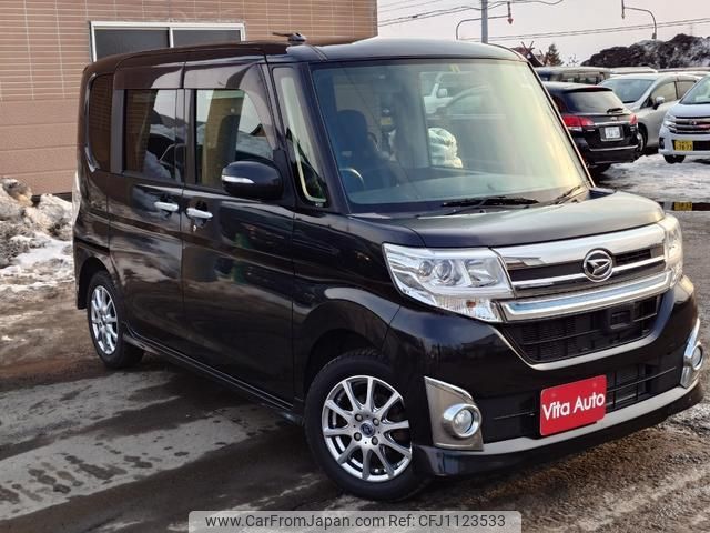 daihatsu tanto 2014 quick_quick_LA610S_LA610S-0018248 image 2
