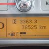 suzuki alto-lapin 2013 -SUZUKI--Alto Lapin HE22S--HE22S-815750---SUZUKI--Alto Lapin HE22S--HE22S-815750- image 9