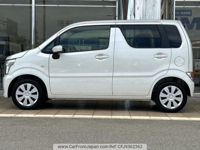 suzuki wagon-r 2022 quick_quick_5BA-MH85S_MH85S-137790 image 2