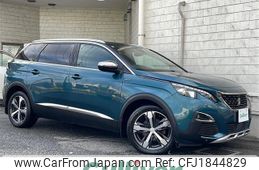 peugeot 5008 2020 CFJ1844829