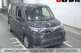 toyota roomy 2021 -TOYOTA--Roomy M900A--M900A-0582849---TOYOTA--Roomy M900A--M900A-0582849-