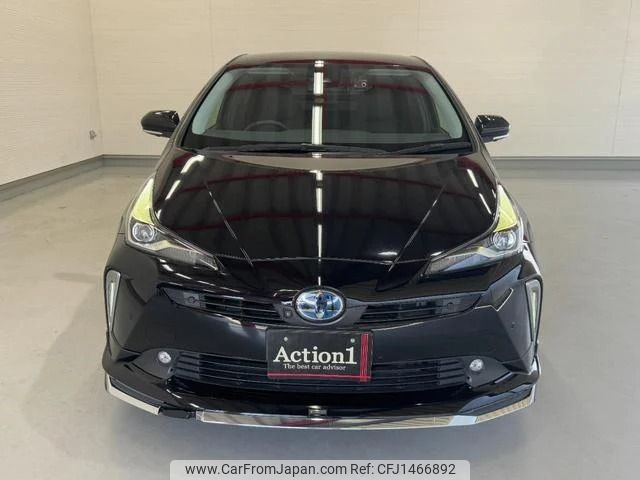 toyota prius 2022 474 image 2