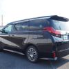 toyota alphard 2017 -TOYOTA--Alphard DBA-AGH30W--AGH30-0130529---TOYOTA--Alphard DBA-AGH30W--AGH30-0130529- image 15