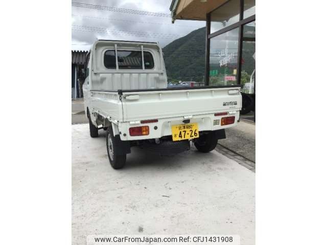 subaru sambar-truck 2017 -SUBARU 【会津 480ｶ4726】--Samber Truck EBD-S510J--S510J-0015287---SUBARU 【会津 480ｶ4726】--Samber Truck EBD-S510J--S510J-0015287- image 2