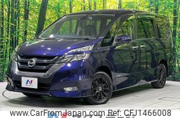 nissan serena 2017 -NISSAN--Serena DAA-GFNC27--GFNC27-001962---NISSAN--Serena DAA-GFNC27--GFNC27-001962-