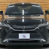 toyota harrier 2024 CFJ1458608 image 17