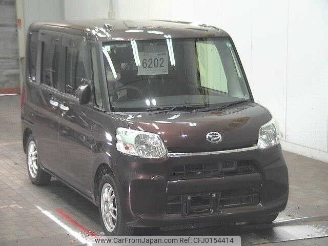 daihatsu tanto 2015 -DAIHATSU--Tanto LA610S-0052614---DAIHATSU--Tanto LA610S-0052614- image 1