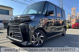 daihatsu tanto 2025 -DAIHATSU 【八王子 581】--Tanto 5BA-LA650S--LA650S-0484979---DAIHATSU 【八王子 581】--Tanto 5BA-LA650S--LA650S-0484979-