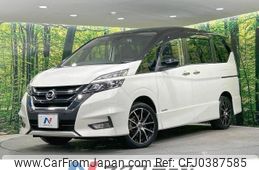 nissan serena 2019 -NISSAN--Serena DAA-GFNC27--GFNC27-021068---NISSAN--Serena DAA-GFNC27--GFNC27-021068-