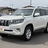 toyota land-cruiser-prado 2023 -TOYOTA--Land Cruiser Prado 3DA-GDJ150W--GDJ150-0088727---TOYOTA--Land Cruiser Prado 3DA-GDJ150W--GDJ150-0088727- image 10