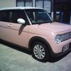 suzuki alto-lapin 2016 CFJ1643308 image 1