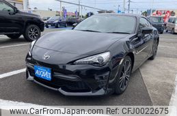 toyota 86 2017 -TOYOTA--86 DBA-ZN6--ZN6-074976---TOYOTA--86 DBA-ZN6--ZN6-074976-