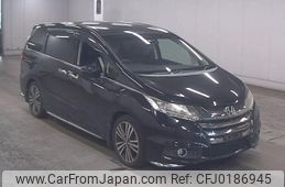 honda odyssey 2014 quick_quick_DBA-RC1_RC1-1014042