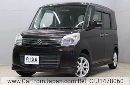suzuki spacia 2014 -SUZUKI 【三重 581ﾁ3640】--Spacia MK32S--MK32S-229420---SUZUKI 【三重 581ﾁ3640】--Spacia MK32S--MK32S-229420-