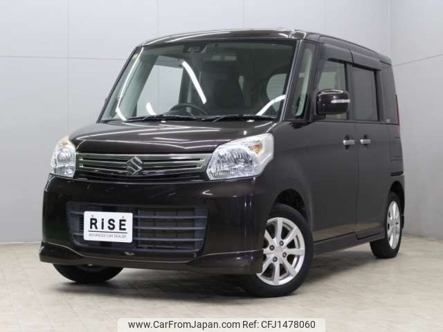 suzuki spacia 2014 -SUZUKI 【三重 581ﾁ3640】--Spacia MK32S--MK32S-229420---SUZUKI 【三重 581ﾁ3640】--Spacia MK32S--MK32S-229420- image 1