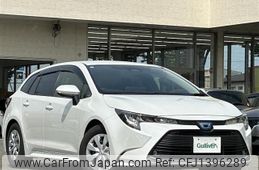 toyota corolla-touring-wagon 2023 -TOYOTA--Corolla Touring 6AA-ZWE215W--ZWE215-0011735---TOYOTA--Corolla Touring 6AA-ZWE215W--ZWE215-0011735-