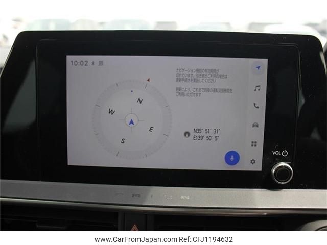 toyota prius 2023 -TOYOTA--Prius 6AA-ZVW60--ZVW60-4005012---TOYOTA--Prius 6AA-ZVW60--ZVW60-4005012- image 2