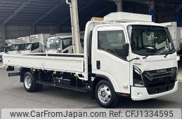 isuzu elf-truck 2023 -ISUZU--Elf 2RG-NPR88AC--NPR88-7030409---ISUZU--Elf 2RG-NPR88AC--NPR88-7030409-