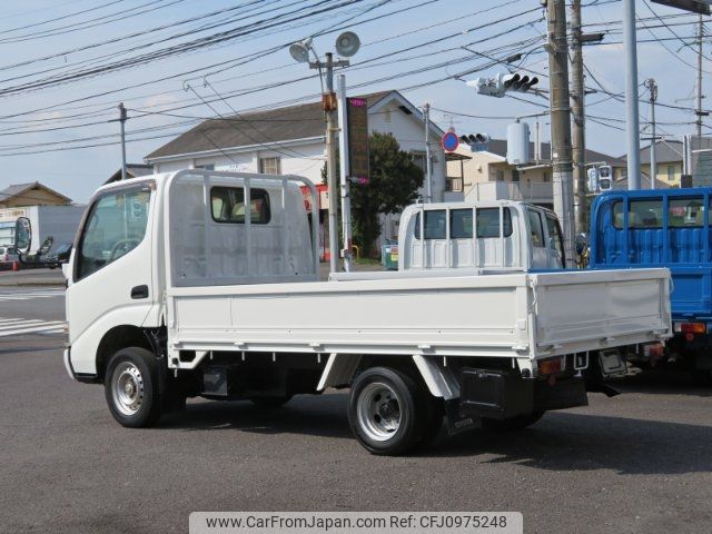 toyota dyna-truck 2008 -TOYOTA--Dyna KDY231--8002353---TOYOTA--Dyna KDY231--8002353- image 2