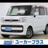 mazda flair-wagon 2019 -MAZDA--Flair Wagon DAA-MM53S--MM53S-107781---MAZDA--Flair Wagon DAA-MM53S--MM53S-107781- image 1