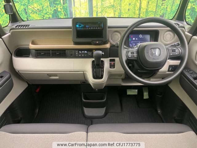 honda n-box 2024 CFJ1773775 image 2