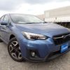 subaru xv 2018 -SUBARU--Subaru XV DBA-GT7--GT7-067139---SUBARU--Subaru XV DBA-GT7--GT7-067139- image 1