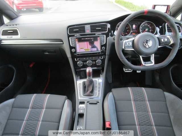 volkswagen golf 2016 -VOLKSWAGEN--VW Golf ABA-AUCJX--WVWZZZAUZHW060389---VOLKSWAGEN--VW Golf ABA-AUCJX--WVWZZZAUZHW060389- image 2