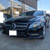 mercedes-benz cls-class 2012 quick_quick_RBA-218359_WDD2183592A056617 image 1