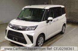 toyota roomy 2023 -TOYOTA--Roomy M900A-1063024---TOYOTA--Roomy M900A-1063024-