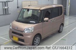 daihatsu tanto 2016 CFJ1664312